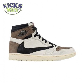 Travis Scott x Air Jordan 1 Retro High OG Size 40-47.5 Travis Scott x Air Jordan 1 Retro High OG Size 40-47.5