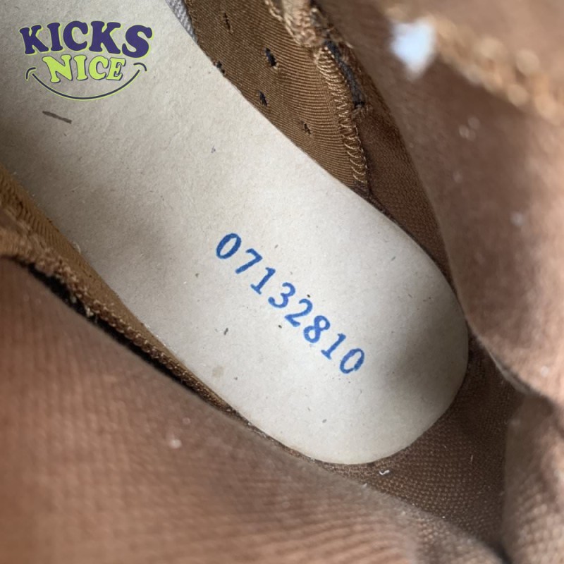 Travis Scott x Air Jordan 6 Retro 'British Khaki' Size 40-47.5 Travis Scott x Air Jordan 6 Retro 'British Khaki' Size 40-47.5