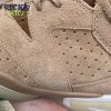 Travis Scott x Air Jordan 6 Retro 'British Khaki' Size 40-47.5 Travis Scott x Air Jordan 6 Retro 'British Khaki' Size 40-47.5