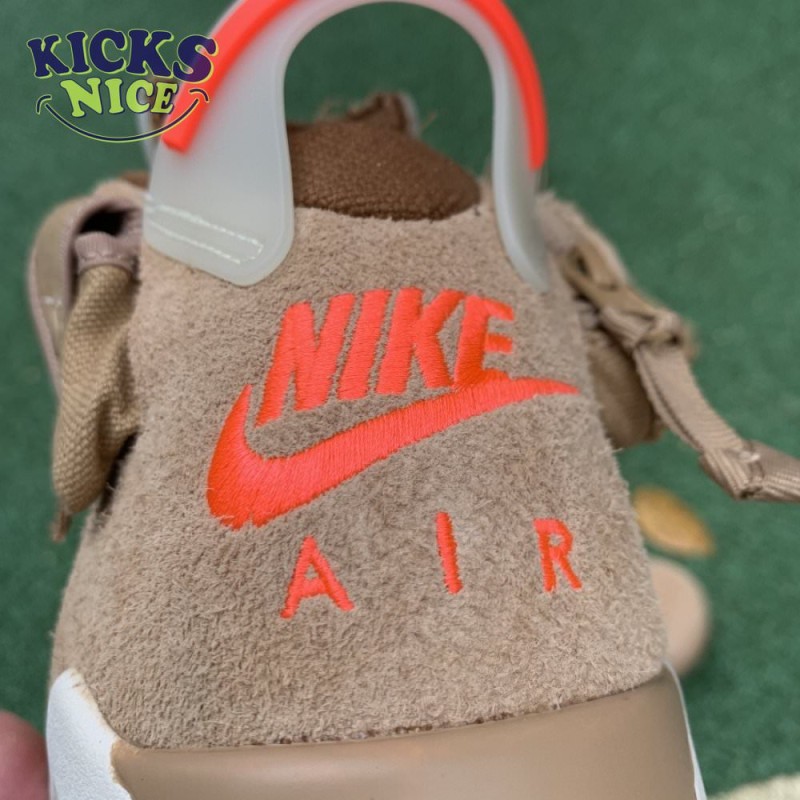 Travis Scott x Air Jordan 6 Retro 'British Khaki' Size 40-47.5 Travis Scott x Air Jordan 6 Retro 'British Khaki' Size 40-47.5