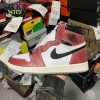Trophy Room x Air Jordan 1 Retro High OG SP 'Chicago' Size 40-47.5