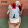 Trophy Room x Air Jordan 5 Retro 'Ice Blue' Size 40-47.5 Trophy Room x Air Jordan 5 Retro 'Ice Blue' Size 40-47.5