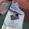 Trophy Room x Air Jordan 5 Retro 'Ice Blue' Size 40-47.5 Trophy Room x Air Jordan 5 Retro 'Ice Blue' Size 40-47.5