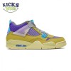 Union LA x Air Jordan 4 Retro 'Desert Moss' Size 40-47.5 Union LA x Air Jordan 4 Retro 'Desert Moss' Size 40-47.5