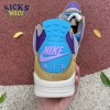Union LA x Air Jordan 4 Retro 'Desert Moss' Size 40-47.5 Union LA x Air Jordan 4 Retro 'Desert Moss' Size 40-47.5