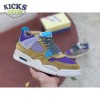 Union LA x Air Jordan 4 Retro 'Desert Moss' Size 40-47.5 Union LA x Air Jordan 4 Retro 'Desert Moss' Size 40-47.5