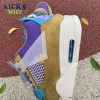 Union LA x Air Jordan 4 Retro 'Desert Moss' Size 40-47.5 Union LA x Air Jordan 4 Retro 'Desert Moss' Size 40-47.5