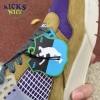 Union LA x Air Jordan 4 Retro 'Desert Moss' Size 40-47.5 Union LA x Air Jordan 4 Retro 'Desert Moss' Size 40-47.5
