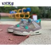 Union LA x Air Jordan 4 Retro 'Taupe Haze' Size 36-47.5 Union LA x Air Jordan 4 Retro 'Taupe Haze' Size 36-47.5