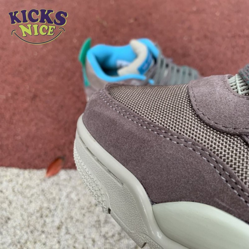 Union LA x Air Jordan 4 Retro 'Taupe Haze' Size 36-47.5 Union LA x Air Jordan 4 Retro 'Taupe Haze' Size 36-47.5