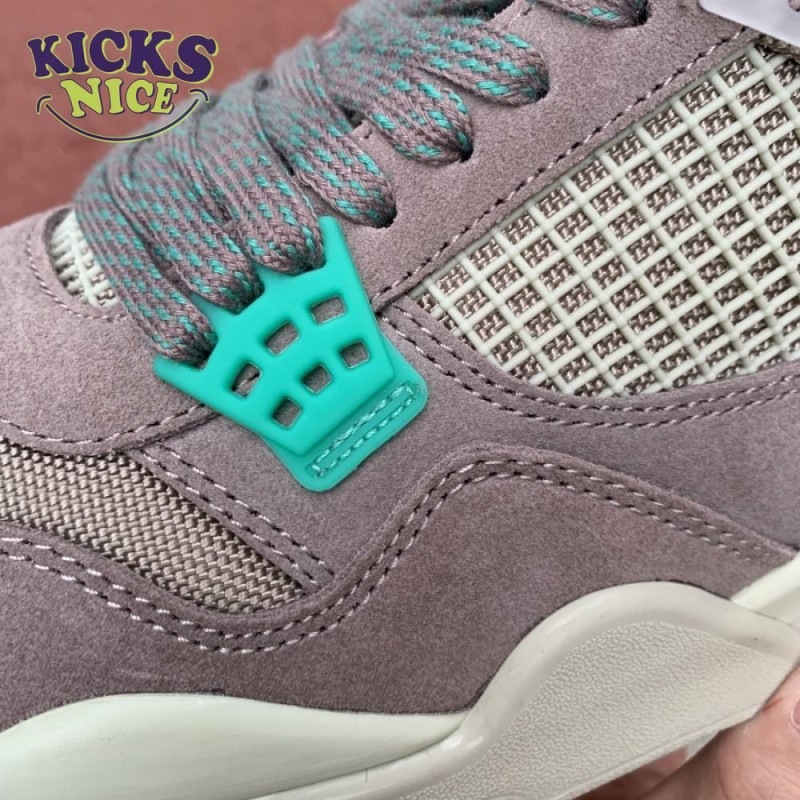 Union LA x Air Jordan 4 Retro 'Taupe Haze' Size 36-47.5 Union LA x Air Jordan 4 Retro 'Taupe Haze' Size 36-47.5