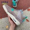 Union LA x Air Jordan 4 Retro 'Taupe Haze' Size 36-47.5 Union LA x Air Jordan 4 Retro 'Taupe Haze' Size 36-47.5