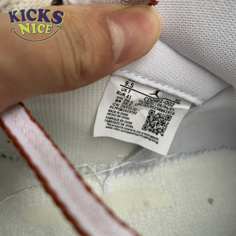 Wmns Air Jordan 1 Retro High OG 'Seafoam' Size 36-47.5 Wmns Air Jordan 1 Retro High OG 'Seafoam' Size 36-47.5