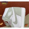 Wmns Air Jordan 1 Retro High OG 'Seafoam' Size 36-47.5 Wmns Air Jordan 1 Retro High OG 'Seafoam' Size 36-47.5