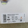 Wmns Air Jordan 4 Retro 'Mushroom' Size 40-47.5 Wmns Air Jordan 4 Retro 'Mushroom' Size 40-47.5