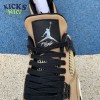 Wmns Air Jordan 4 Retro 'Mushroom' Size 40-47.5 Wmns Air Jordan 4 Retro 'Mushroom' Size 40-47.5