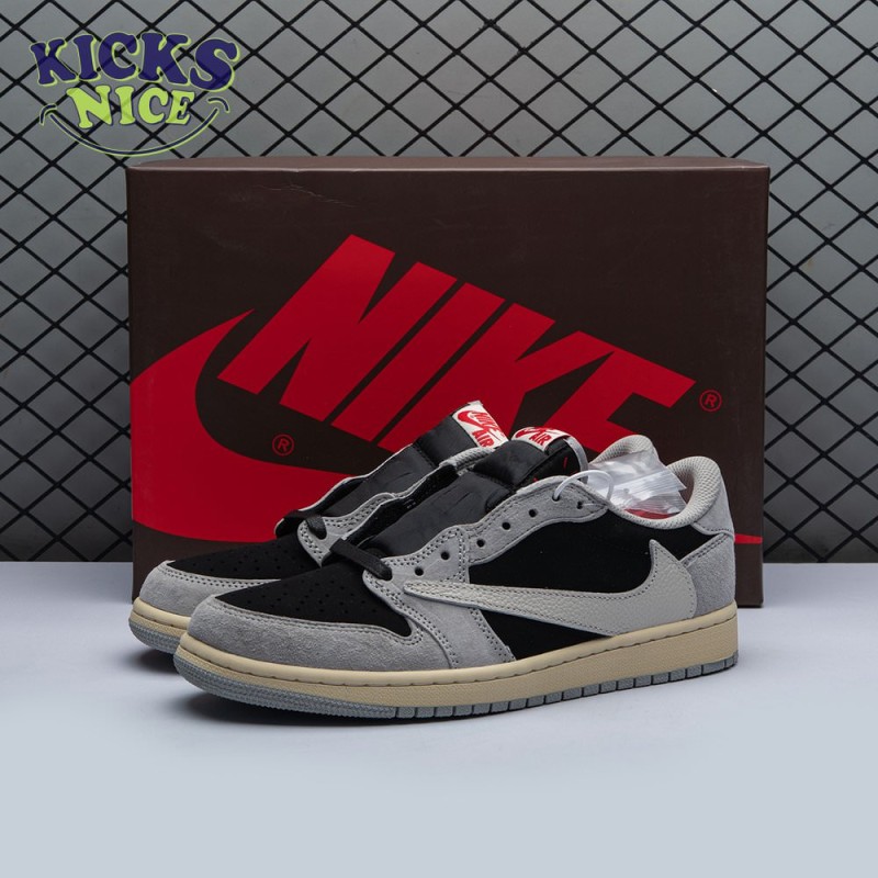 Travis Scott x Nike Air Jordan 1 Low AJ1 Size 36-47.5 Travis Scott x Nike Air Jordan 1 Low AJ1 Size 36-47.5