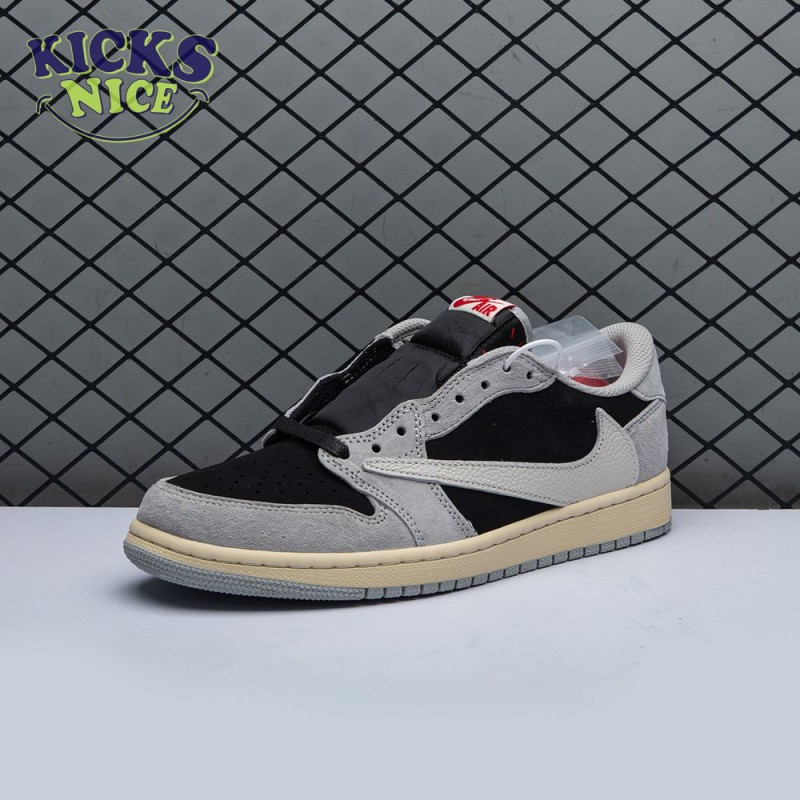 Travis Scott x Nike Air Jordan 1 Low AJ1 Size 36-47.5 Travis Scott x Nike Air Jordan 1 Low AJ1 Size 36-47.5