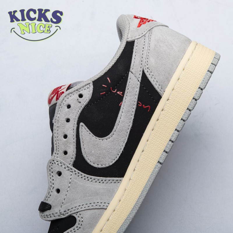 Travis Scott x Nike Air Jordan 1 Low AJ1 Size 36-47.5 Travis Scott x Nike Air Jordan 1 Low AJ1 Size 36-47.5