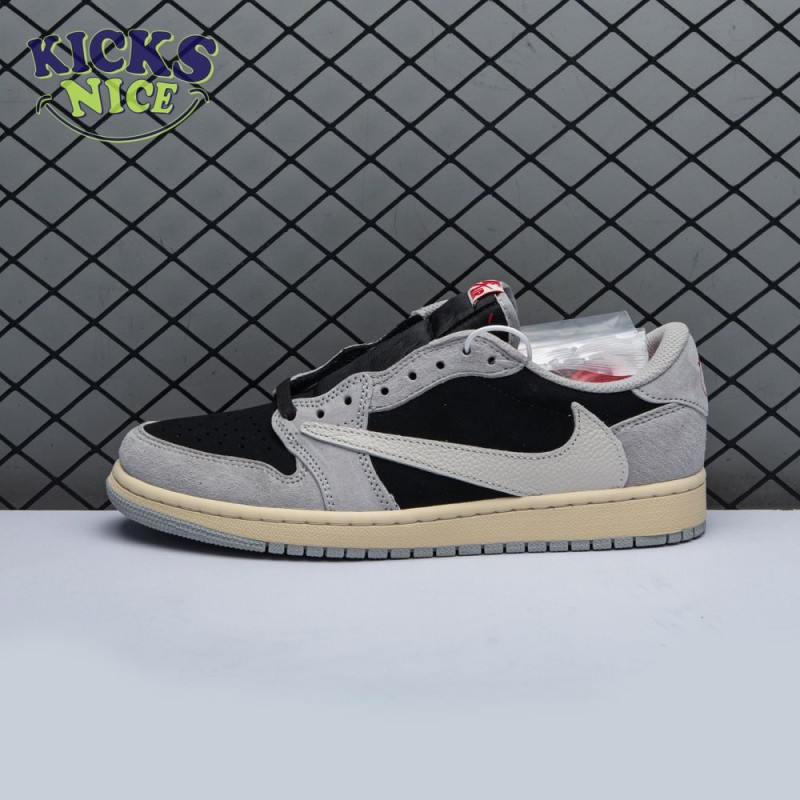 Travis Scott x Nike Air Jordan 1 Low AJ1 Size 36-47.5 Travis Scott x Nike Air Jordan 1 Low AJ1 Size 36-47.5