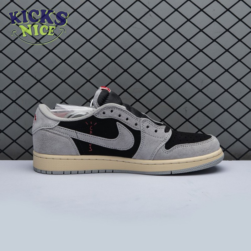 Travis Scott x Nike Air Jordan 1 Low AJ1 Size 36-47.5 Travis Scott x Nike Air Jordan 1 Low AJ1 Size 36-47.5