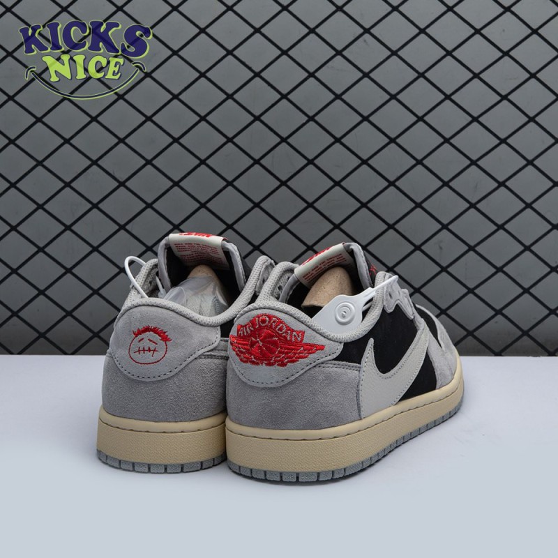 Travis Scott x Nike Air Jordan 1 Low AJ1 Size 36-47.5 Travis Scott x Nike Air Jordan 1 Low AJ1 Size 36-47.5