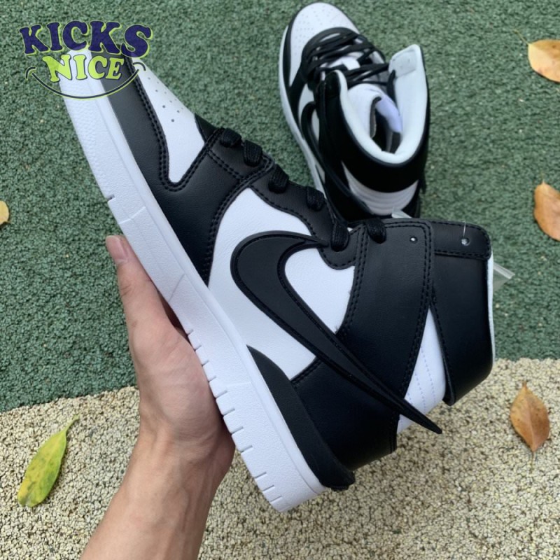 AMBUSH x Dunk High 'Black' Size 36-47.5 AMBUSH x Dunk High 'Black' Size 36-47.5
