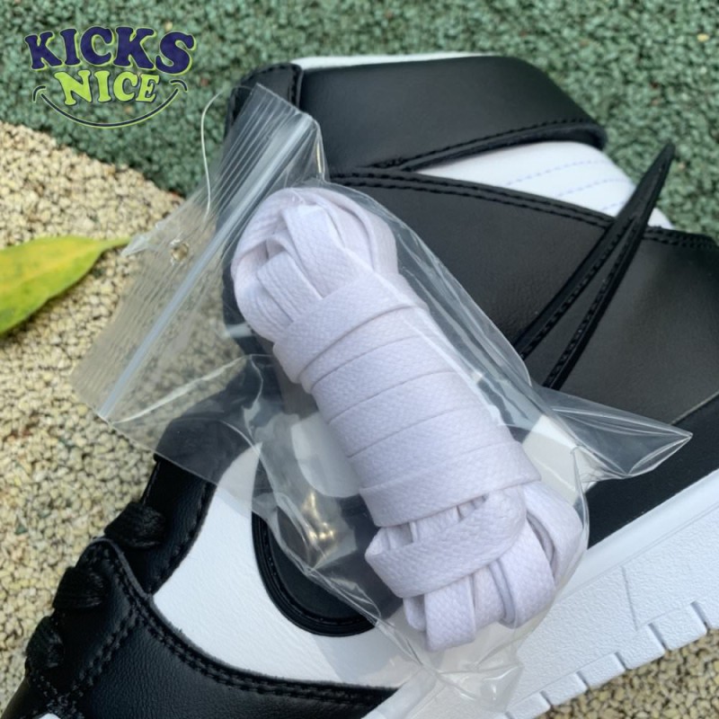 AMBUSH x Dunk High 'Black' Size 36-47.5 AMBUSH x Dunk High 'Black' Size 36-47.5