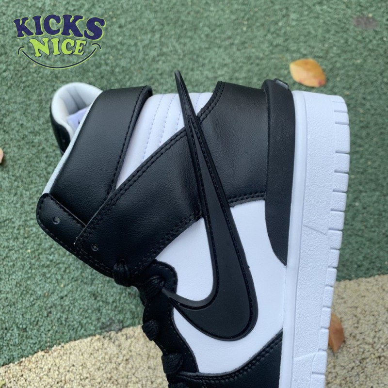 AMBUSH x Dunk High 'Black' Size 36-47.5 AMBUSH x Dunk High 'Black' Size 36-47.5