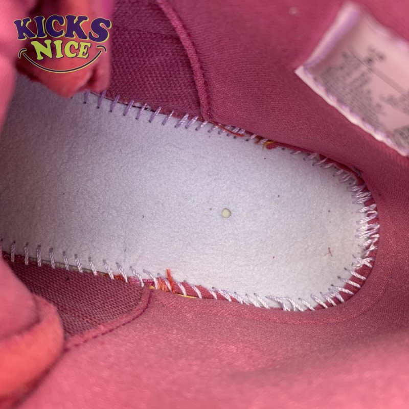 AMBUSH x Dunk High 'Cosmic Fuchsia' Size 36-47.5 AMBUSH x Dunk High 'Cosmic Fuchsia' Size 36-47.5