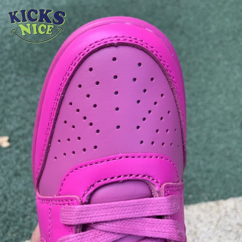 AMBUSH x Dunk High 'Cosmic Fuchsia' Size 36-47.5 AMBUSH x Dunk High 'Cosmic Fuchsia' Size 36-47.5