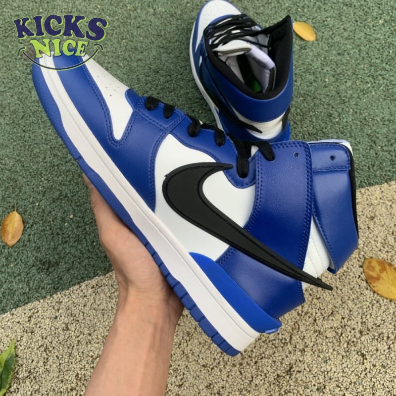 AMBUSH x Dunk High 'Deep Royal' Size 36-46 AMBUSH x Dunk High 'Deep Royal' Size 36-46