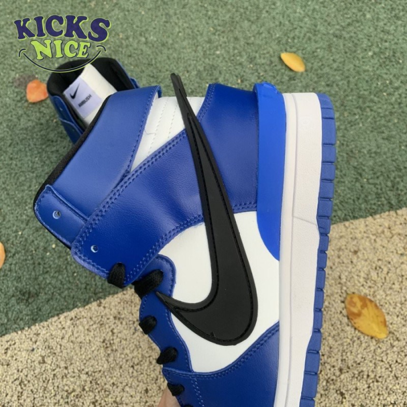 AMBUSH x Dunk High 'Deep Royal' Size 36-46 AMBUSH x Dunk High 'Deep Royal' Size 36-46