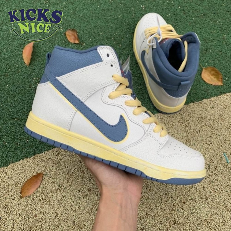 Atlas x Dunk High SB 'Lost At Sea' Size 40-47.5 Atlas x Dunk High SB 'Lost At Sea' Size 40-47.5