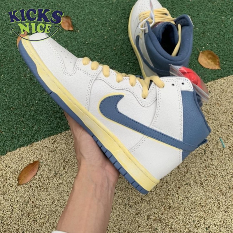 Atlas x Dunk High SB 'Lost At Sea' Size 40-47.5 Atlas x Dunk High SB 'Lost At Sea' Size 40-47.5