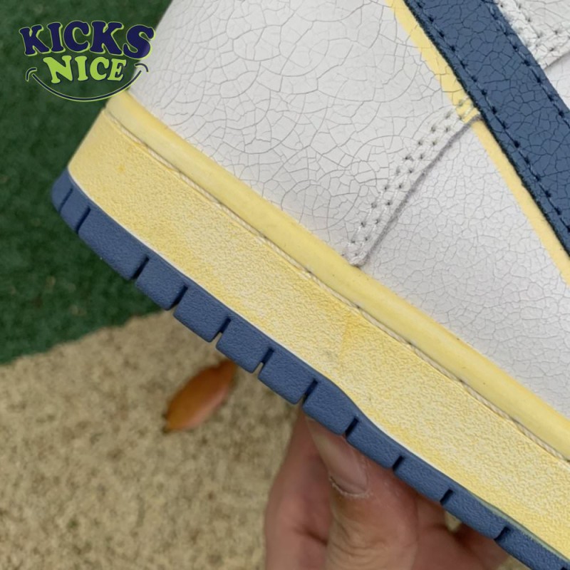 Atlas x Dunk High SB 'Lost At Sea' Size 40-47.5 Atlas x Dunk High SB 'Lost At Sea' Size 40-47.5