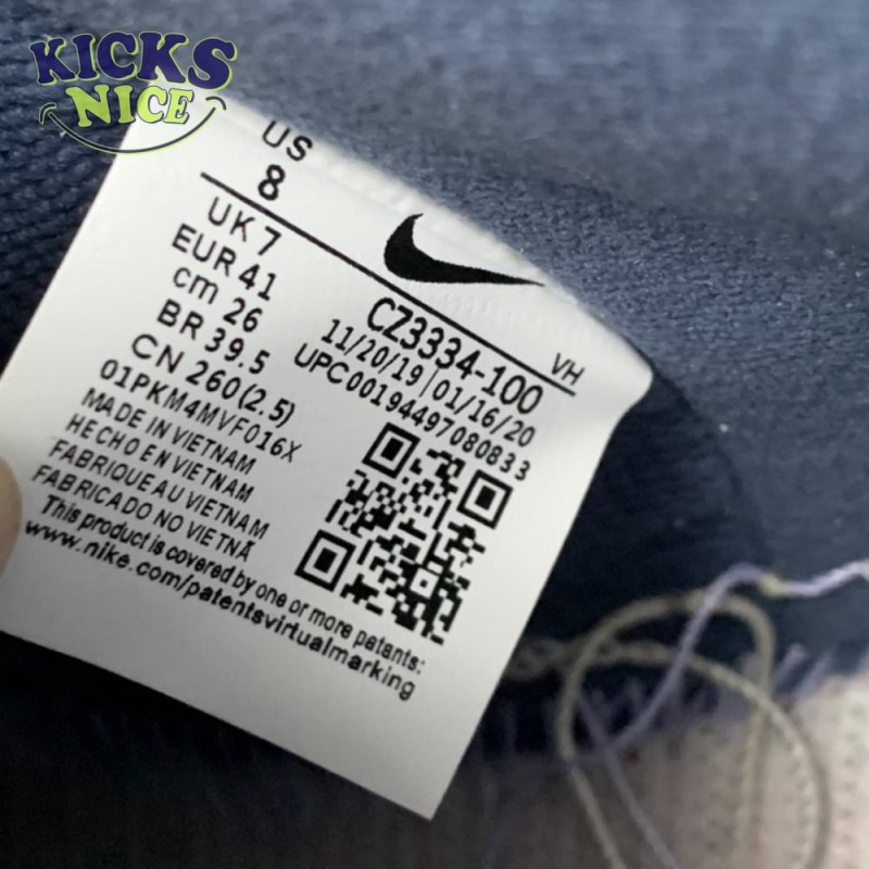 Atlas x Dunk High SB 'Lost At Sea' Size 40-47.5 Atlas x Dunk High SB 'Lost At Sea' Size 40-47.5