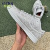 Cactus Plant Flea Market x Swarovski x Dunk Low 'Pure Platinum' Size 36-47.5 Cactus Plant Flea Market x Swarovski x Dunk Low 'Pure Platinum' Size 36-47.5