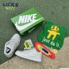 Cactus Plant Flea Market x Swarovski x Dunk Low 'Pure Platinum' Size 36-47.5 Cactus Plant Flea Market x Swarovski x Dunk Low 'Pure Platinum' Size 36-47.5