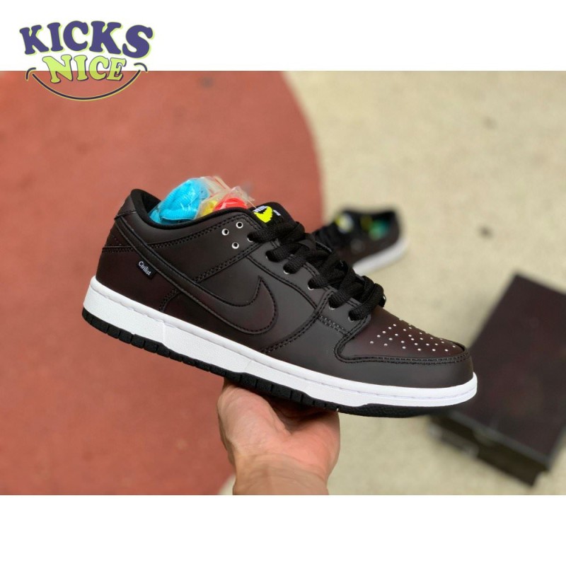 Civilist x Dunk Low Pro SB QS 'Thermography' Size 36-47.5 Civilist x Dunk Low Pro SB QS 'Thermography' Size 36-47.5