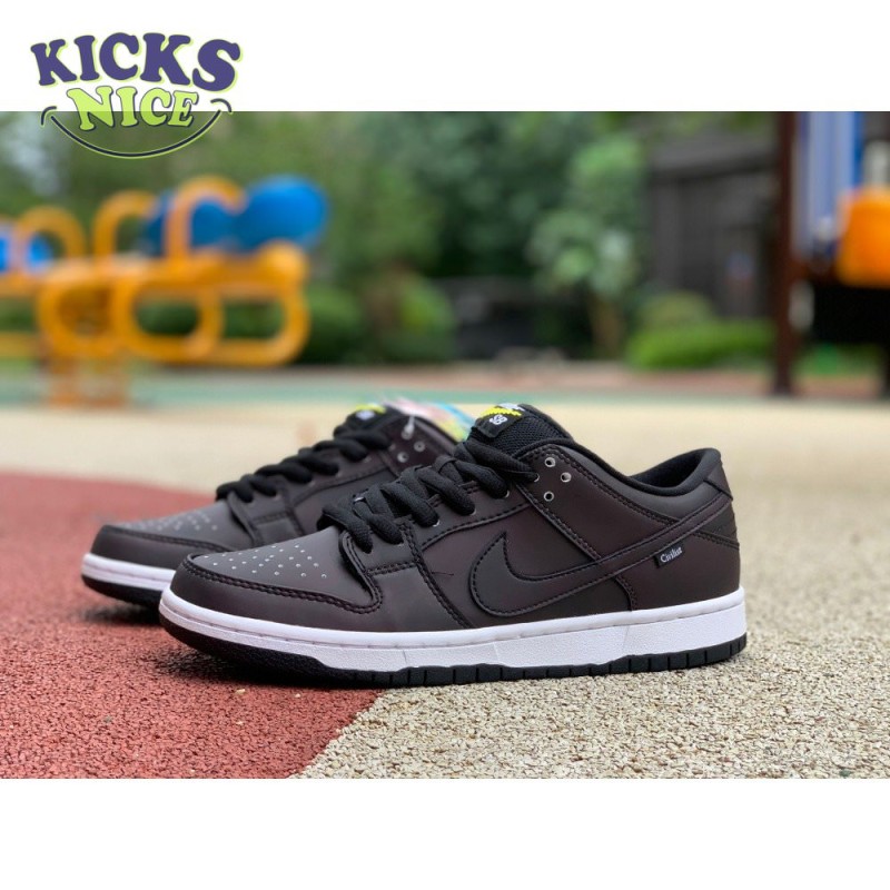 Civilist x Dunk Low Pro SB QS 'Thermography' Size 36-47.5 Civilist x Dunk Low Pro SB QS 'Thermography' Size 36-47.5