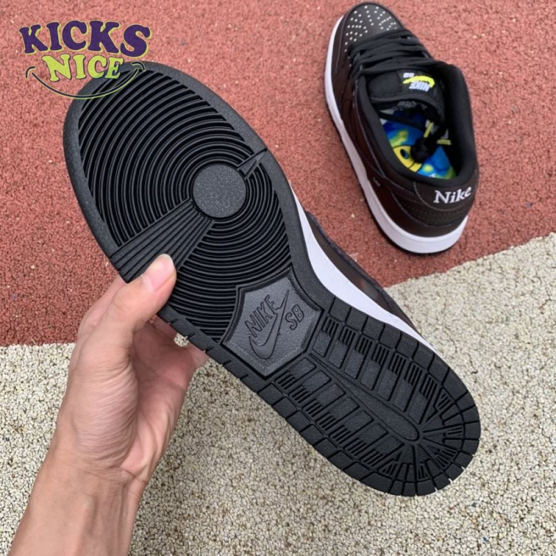 Civilist x Dunk Low Pro SB QS 'Thermography' Size 36-47.5 Civilist x Dunk Low Pro SB QS 'Thermography' Size 36-47.5