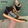 Concepts x Dunk High Pro SB 'TurDUNKen Size 36-47.5 Concepts x Dunk High Pro SB 'TurDUNKen Size 36-47.5