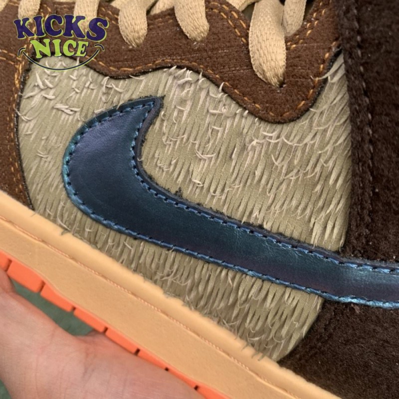 Concepts x Dunk High Pro SB 'TurDUNKen Size 36-47.5 Concepts x Dunk High Pro SB 'TurDUNKen Size 36-47.5