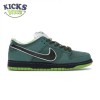 Concepts x Dunk Low SB 'Green Lobster' Size 40-47.5 Concepts x Dunk Low SB 'Green Lobster' Size 40-47.5