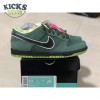 Concepts x Dunk Low SB 'Green Lobster' Size 40-47.5 Concepts x Dunk Low SB 'Green Lobster' Size 40-47.5