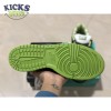 Concepts x Dunk Low SB 'Green Lobster' Size 40-47.5 Concepts x Dunk Low SB 'Green Lobster' Size 40-47.5