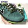 Concepts x Dunk Low SB 'Green Lobster' Size 40-47.5 Concepts x Dunk Low SB 'Green Lobster' Size 40-47.5