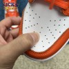 Dunk High 'Syracuse' 2021 Size 36-47.5 Dunk High 'Syracuse' 2021 Size 36-47.5