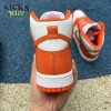Dunk High 'Syracuse' 2021 Size 36-47.5 Dunk High 'Syracuse' 2021 Size 36-47.5